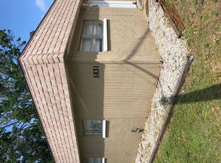 5841 Sun Glo Ave, Port Richey, FL 34668