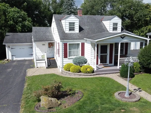 1613 Katherine St, New Castle, PA 16105