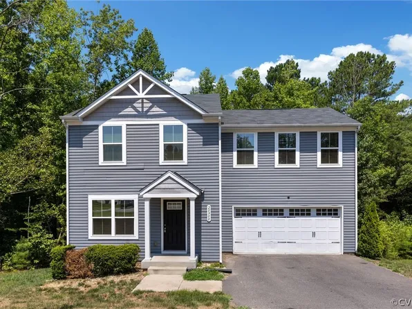 20900 Hampton Ave, Petersburg, VA 23803