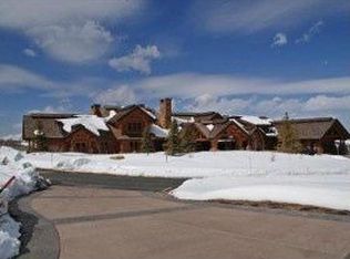 8793 Aspen Ridge Rd, Kamas, UT 84036