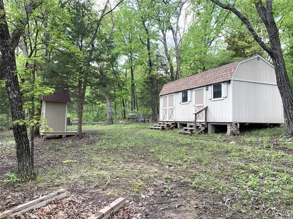 261 Cypress Leaf Dr, New Haven, MO 63068