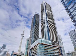 1 Concord Cityplace Way #2910, Toronto, ON M5V 0X3