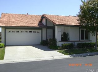 28382 Zarza, Mission Viejo, CA 92692