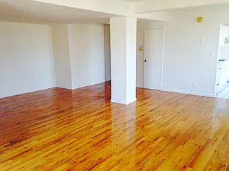 Rented by Crescent Heights