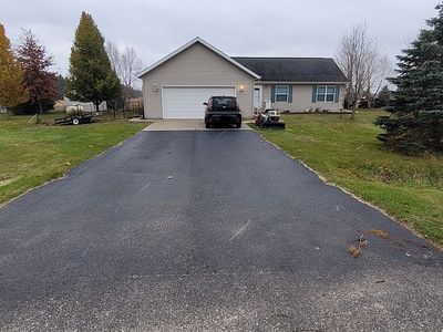 17793 Doyle Rd, Hemlock, MI, 48626