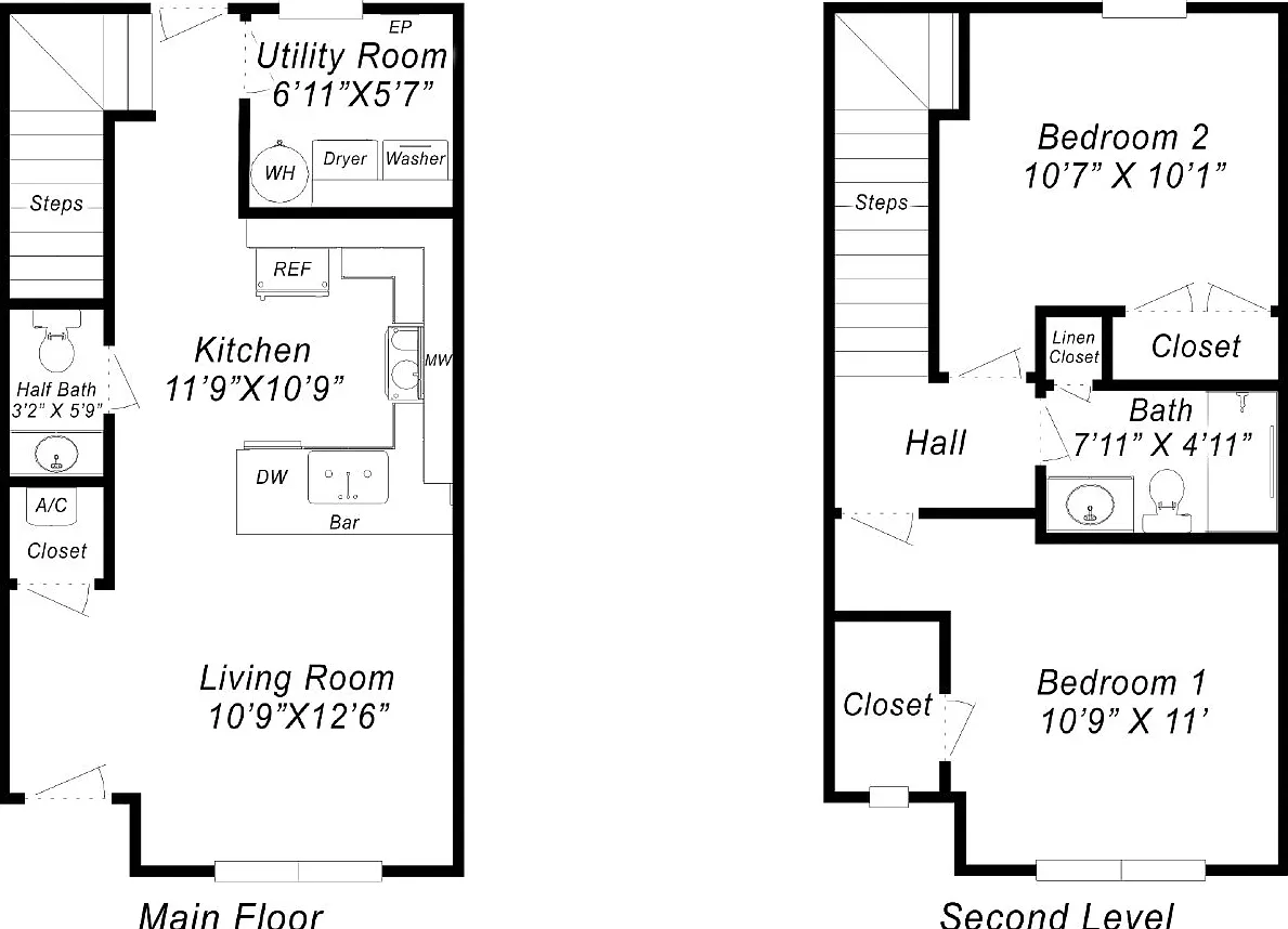 361 Crescent Dr — Photo 3