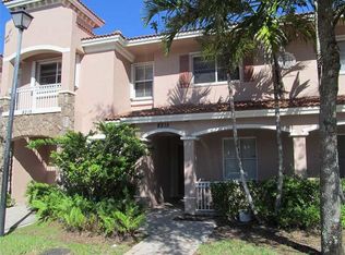 8215 SW 27th St #103, Miramar, FL 33025