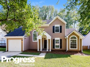 11308 Clayford Rdg, Charlotte, NC 28215