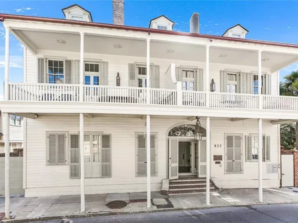 822 Barracks St #B, New Orleans, LA 70116