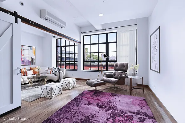 Rented by Compass | media 21