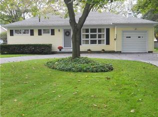 266 Howland Ave, Brighton, NY 14620