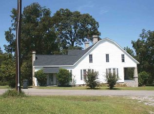 195 Imperial Mill Rd, Eatonton, GA 31024