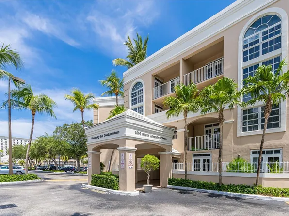 1280 S Alhambra Cir APT 2417, Coral Gables, FL 33146