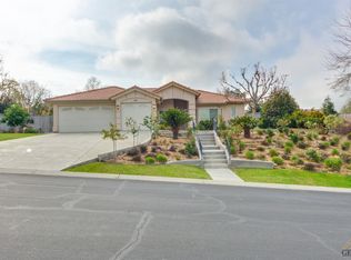 13601 Duccio Dr, Bakersfield, CA 93306