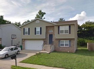 363 Sweetwater Ln, O Fallon, IL 62269