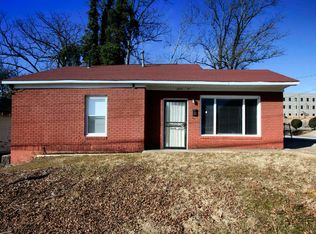 4000 W 10th St, Little Rock, AR 72204