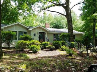 411 Dugout Valley Rd, Fort Payne, AL 35968