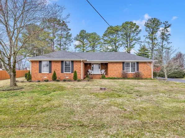 703 Azalea Dr, Mount Pleasant, TN 38474