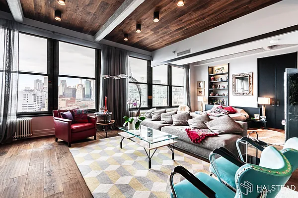 Sold by Brown Harris Stevens | media 1