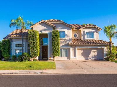 2739 E Nance St, Mesa, AZ, 85213