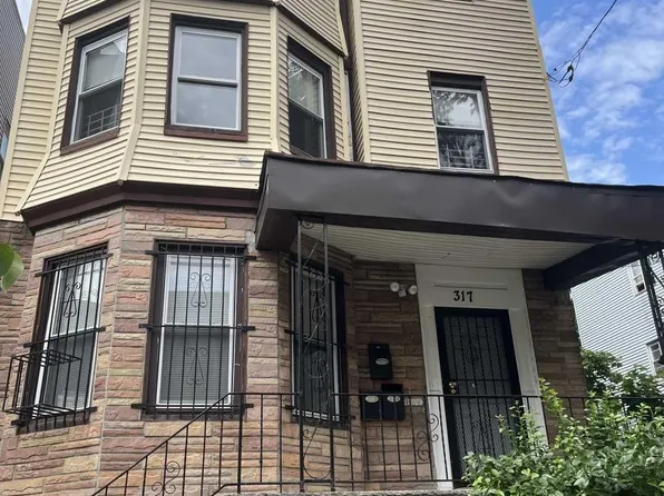 317-319 S 11th St, Newark, NJ 07103