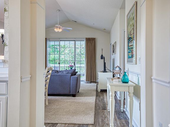 2nd image of 6015 Catalina Dr. #431