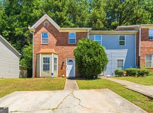 7237 Crestside Dr, Austell, GA 30168