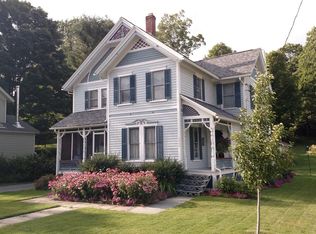 1989 County Highway 6, Bovina Center, NY 13740