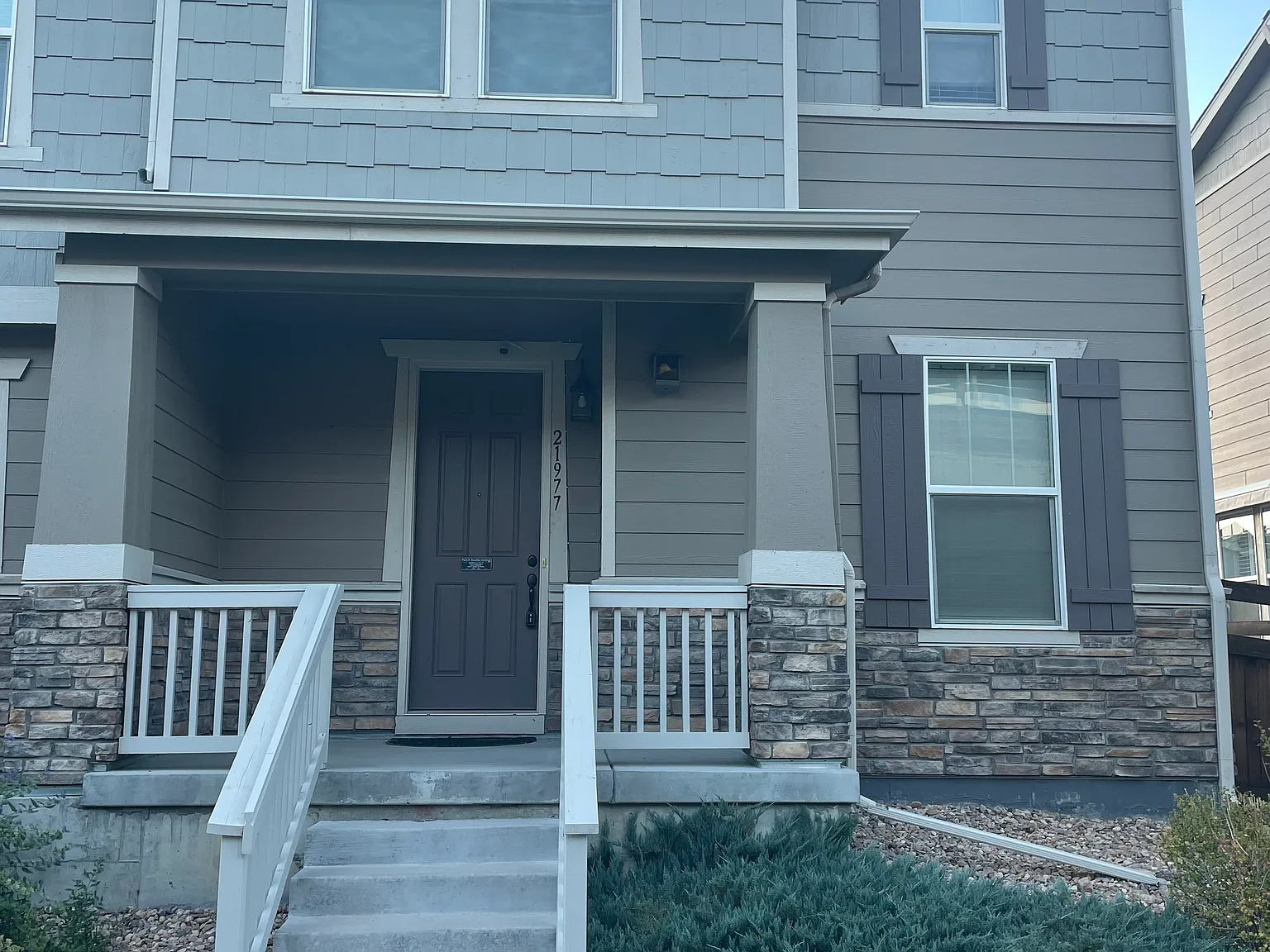 21977 E Quincy Cir — Photo 1