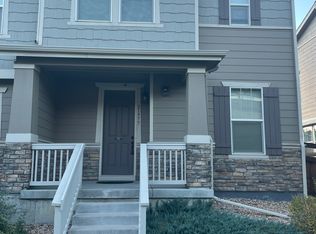 21977 E Quincy Cir, Aurora, CO 80015