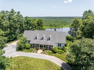 310 Old Fraziers Trl, West Point, VA 23181