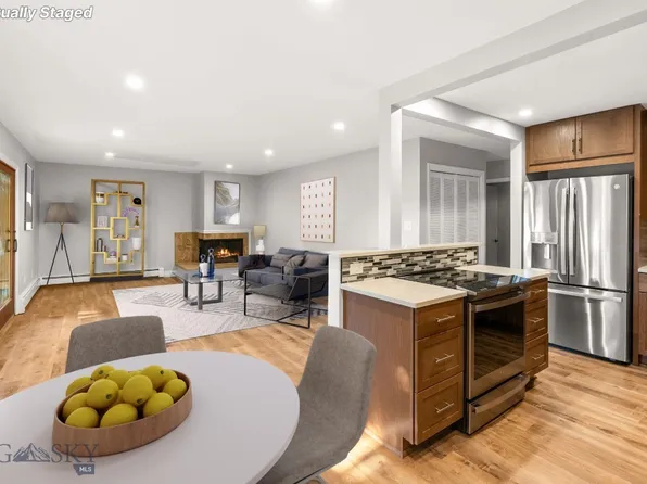 3100 Wagonwheel Rd APT 1, Bozeman, MT 59715