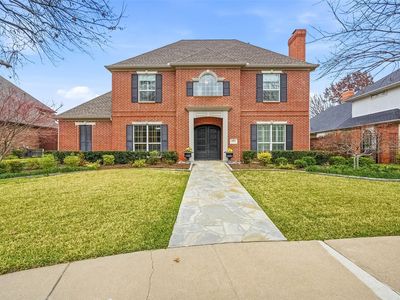 5905 Kensington Dr, Plano, TX, 75093