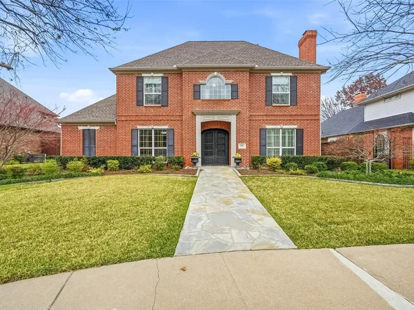 5905 Kensington Dr, Plano, TX 75093