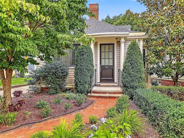 402 Angell St, Providence, RI 02906