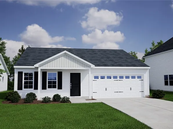 237 Bellevue Circle, King William, VA 23009