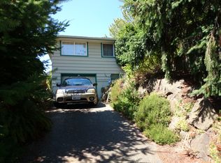 5281 44th Ave SW, Seattle, WA 98136