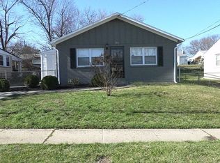 7911 Glenarden Pkwy, Lanham, MD 20706