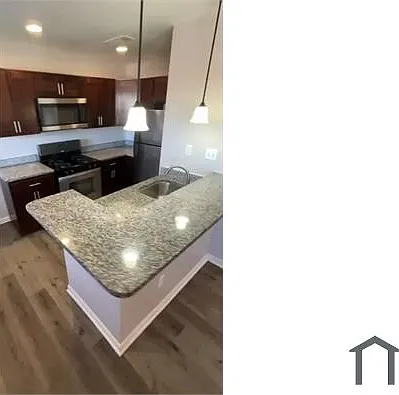 2 bed, $2,000 — Photo 2