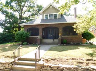 520 S Union St, Warsaw, IN