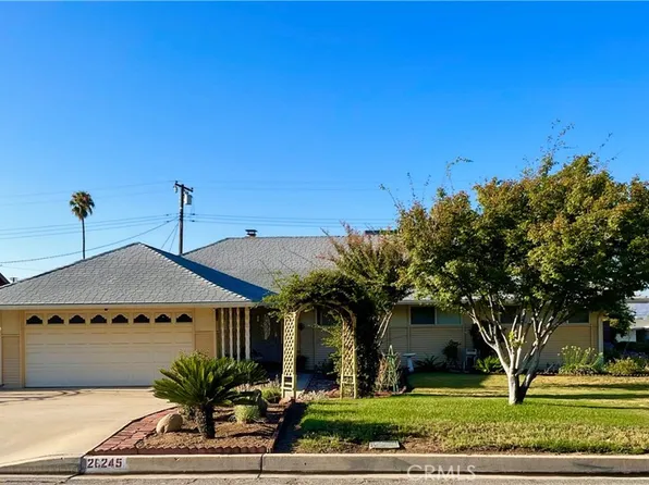26245 Orchid Dr, Highland, CA 92346