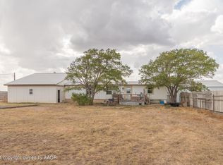 14400 S Western St, Amarillo, TX 79118