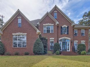 3 Brookline Dr, Aiken, SC 29803