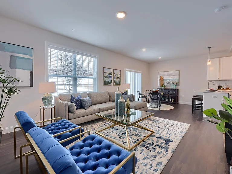 River Ridge Townhomes — Photo 11