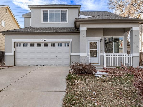 3869 S Himalaya Way, Aurora, CO 80013