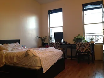 Rented by RBM Management