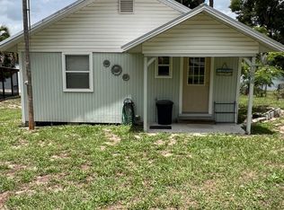 794 SE 53rd St, Keystone Heights, FL 32656