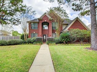 18303 Autumn Park Dr, Houston, TX 77084