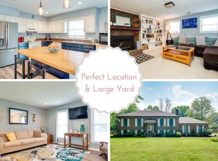 8500 Maple Ave, Pewee Valley, KY 40056