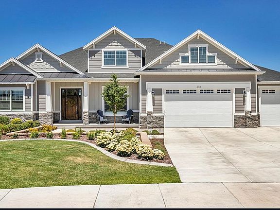 2nd image of 234 S Chardonnay Cir